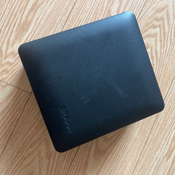 Polaroid Spectra Camera (Perfect condition) - Picture 3 of 3